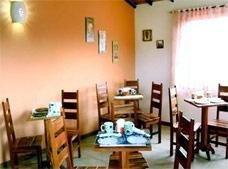 Suites Geriba1