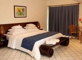 Hotel Do Bosque Resort3