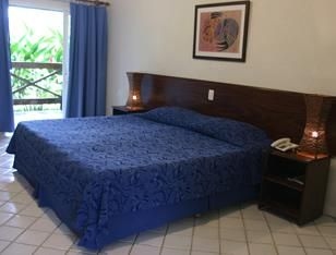 Hotel Do Bosque Resort2