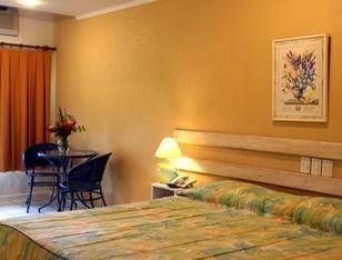 Hotel Do Bosque Resort4
