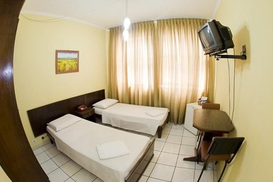 Real Palace Hotel Porto Alegre3