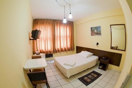 Real Palace Hotel Porto Alegre4