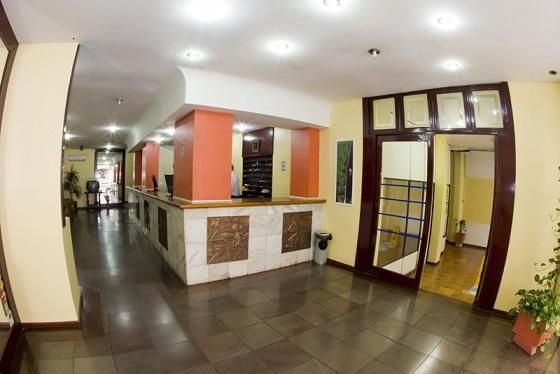 Real Palace Hotel Porto Alegre1