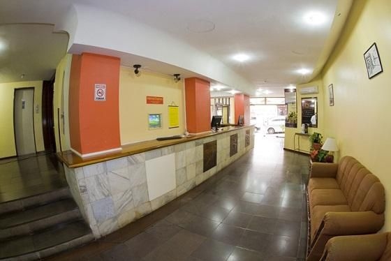 Real Palace Hotel Porto Alegre2