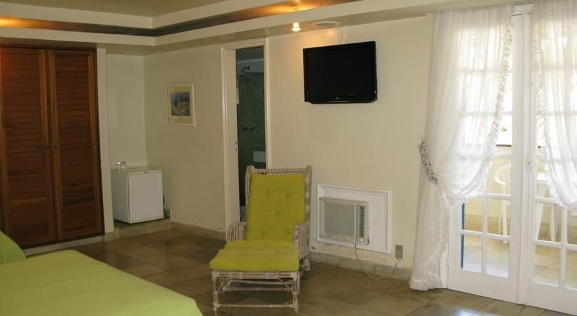 Hotel Doce Mar4