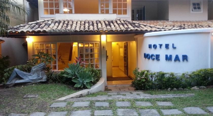 Hotel Doce Mar0