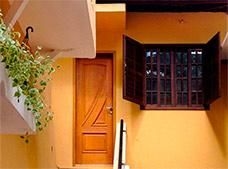 Santo Mirante Hostel0