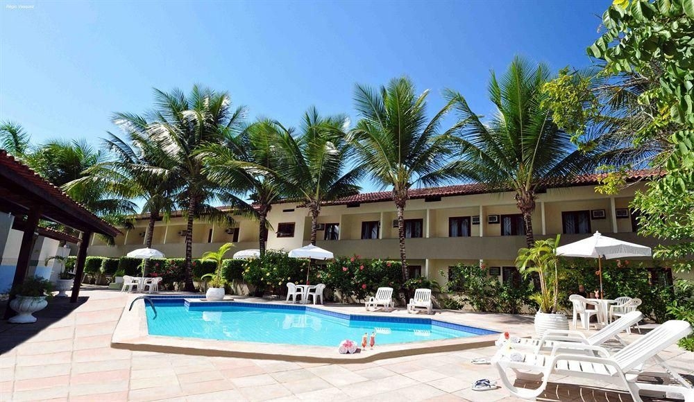 Praia Mar Hotel1
