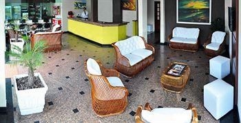 Praia Mar Hotel4