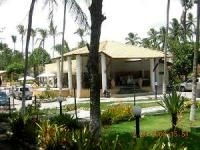 Pau Brasil Praia Hotel0