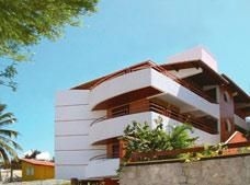 Marambaia Apart Hotel0