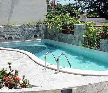 Marambaia Apart Hotel2