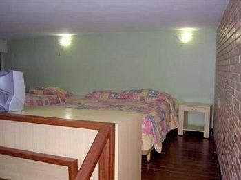 Marambaia Apart Hotel3