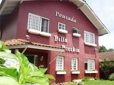 Pousada Villa Vecchia1