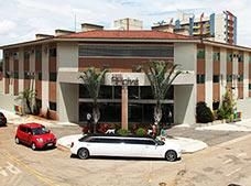 Hotel Thermas Prive0