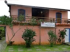 Pousada Manaca1