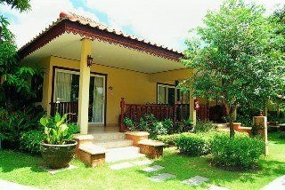 สบาย รีสอร์ท (Sabai Resort)4