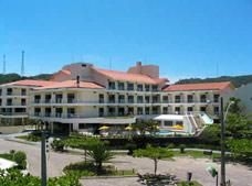 Hotel Praia Brava1