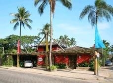Pousada dos Hibiscos0