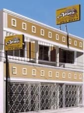 Hotel Pousada Arara0