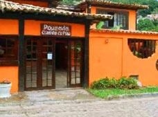Pousada Caminho da Praia0