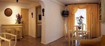 Wembley Inn Hotel3