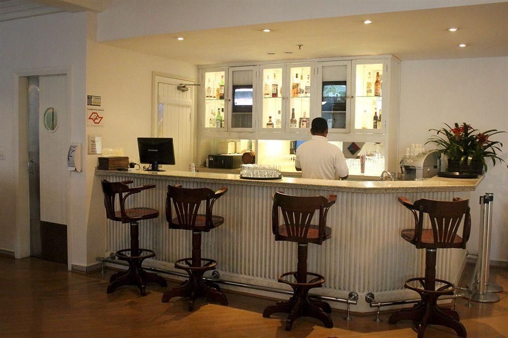Vitoria Hotel Residence Newport0