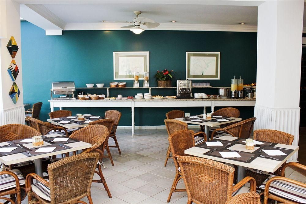 Vitoria Hotel Residence Newport3