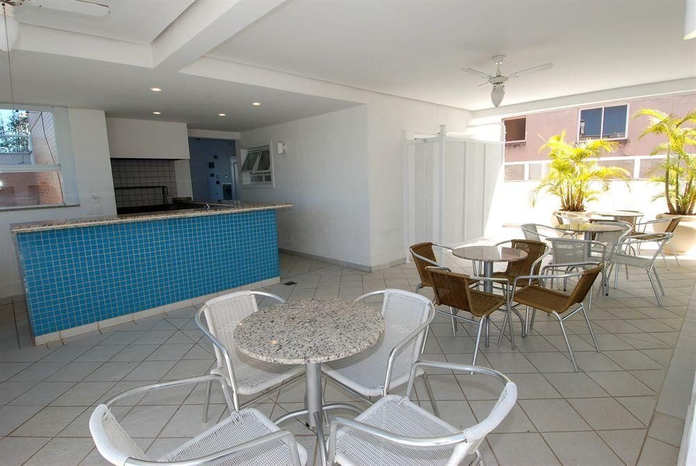 Vitoria Hotel Residence Newport4