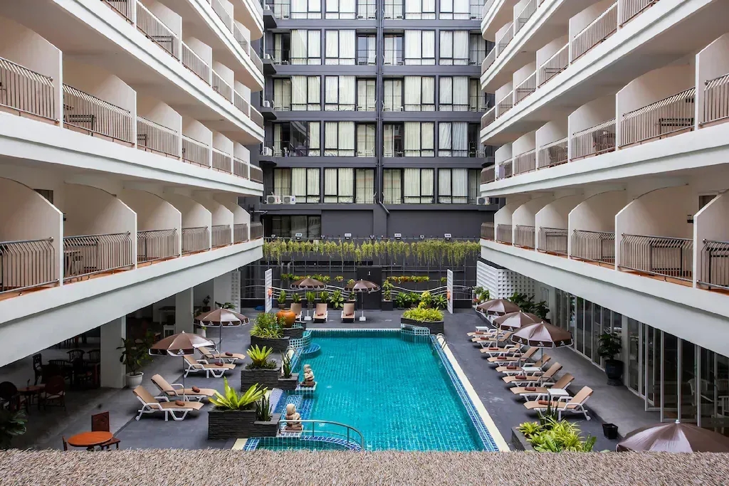 สบายซาบาน่า (Sabai Sabana)2