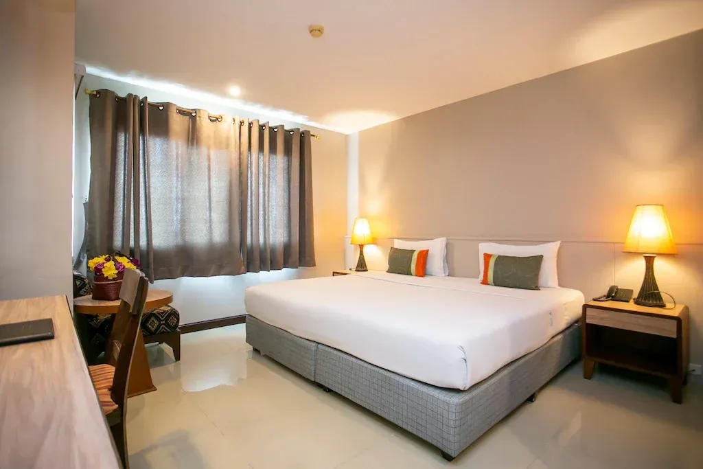 สบายซาบาน่า (Sabai Sabana)4