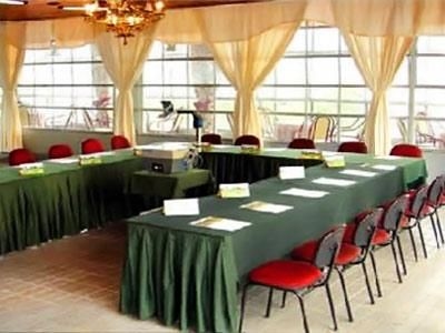 Itaoca Belem Hotel3