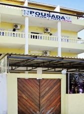 Hotel Lazer Piata0
