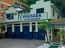 Pousada Pitangueiras0