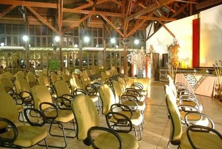 Zagaia Eco Resort Hotel1