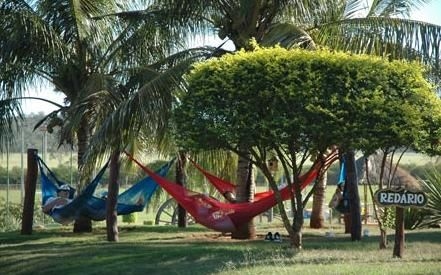 Zagaia Eco Resort Hotel2