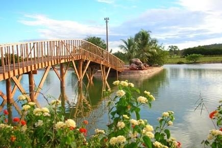 Zagaia Eco Resort Hotel4
