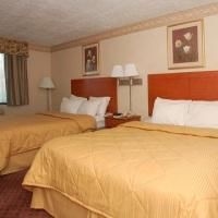 Comfort Inn Central4