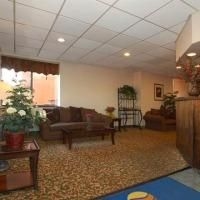 Comfort Inn Central1