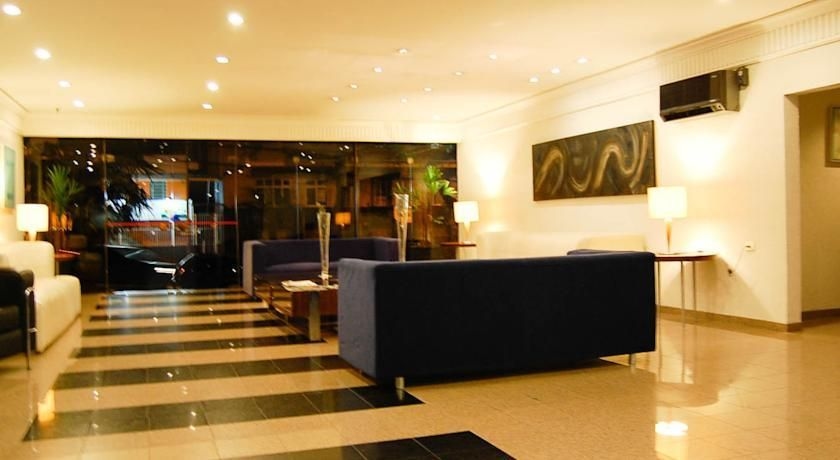 Hotel Elo Curitiba3