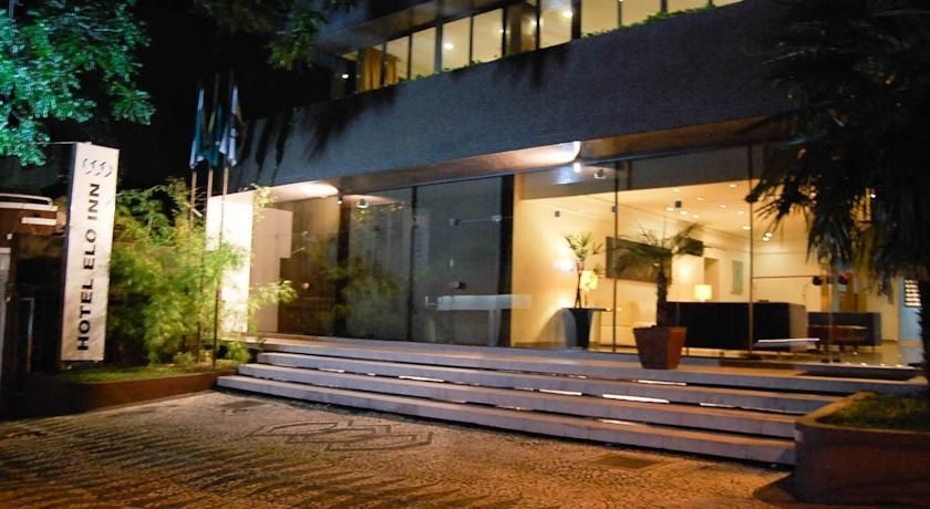 Hotel Elo Curitiba1