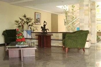 Meps Executive Hotel1