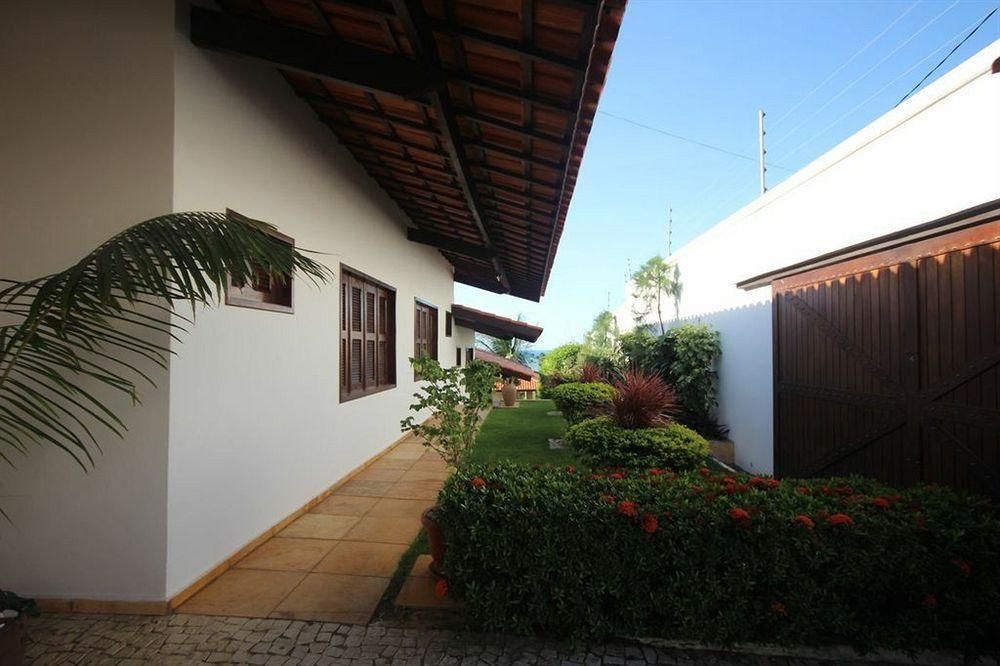 Pousada Paraiso do Cumbuco3