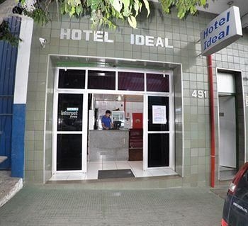 Hotel Ideal4