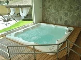 Aymara Hotel Fazenda3
