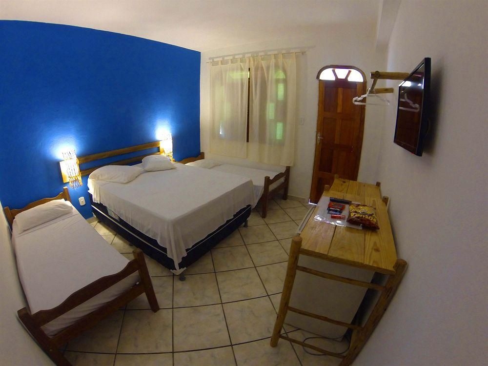 Arraial D Ajuda Gold Hotel2