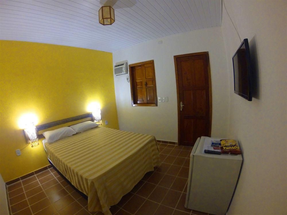 Arraial D Ajuda Gold Hotel4