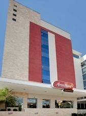 Arco Hotel Express Piracicaba1