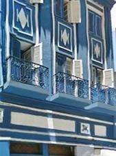 Pousada da Praca Hotel0