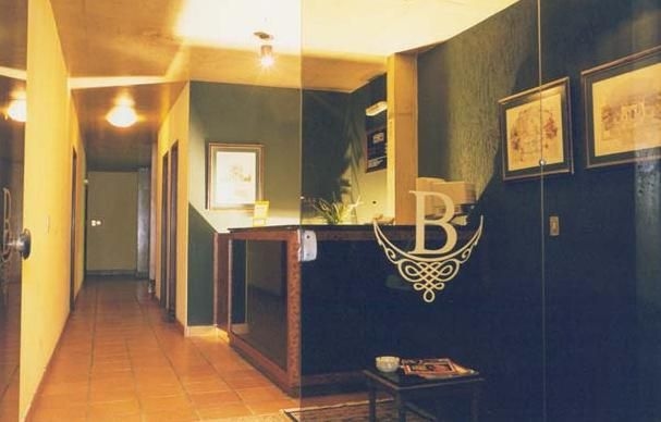 Belle Residence Hotel1